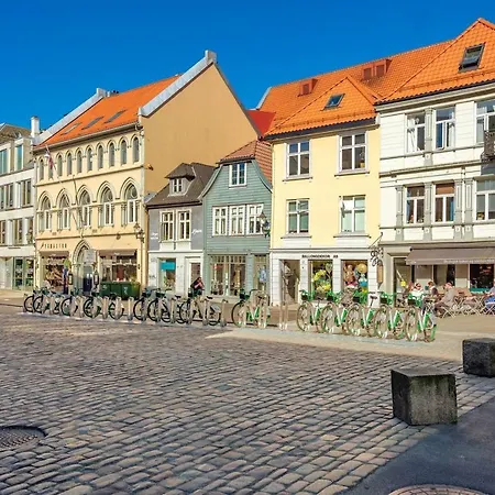 Διαμέρισμα Private Bright Double Next To Fish Market *