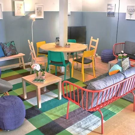 Private Bright Double Next To Fish Market * Μπέργκεν