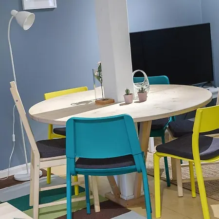 Private Bright Double Next To Fish Market Leilighet Bergen